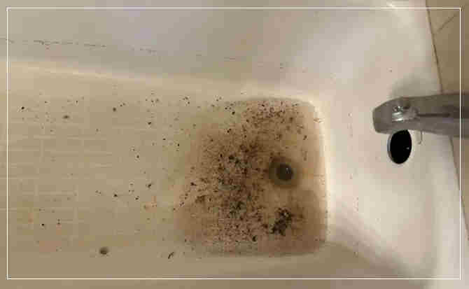 顺德区浴缸通下水