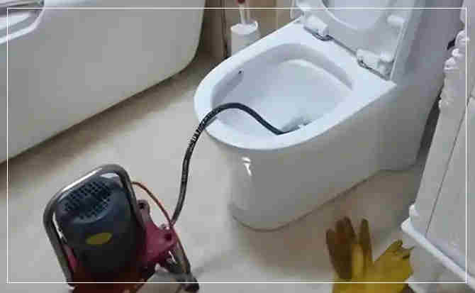 顺德区马桶蹲坑蹲厕疏通